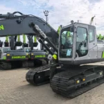 Zoomlion Sulawesi - sewa alat berat makassar - rental alat berat makassar - sewa Excavator Makassar - harga sewa Excavator Makassar