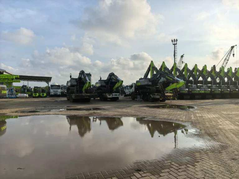 Zoomlion - Alat Berat Zoomlion - Distributor Zoomlion Sumatra Resmi | Jual & Rental Alat Berat Palembang - rental alat berat sumatra - Rental Alat Berat Sulawesi