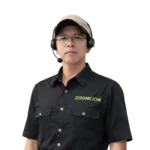 Zoomlion Sulawesi - sewa alat berat makassar - rental alat berat makassar - sewa Excavator Makassar