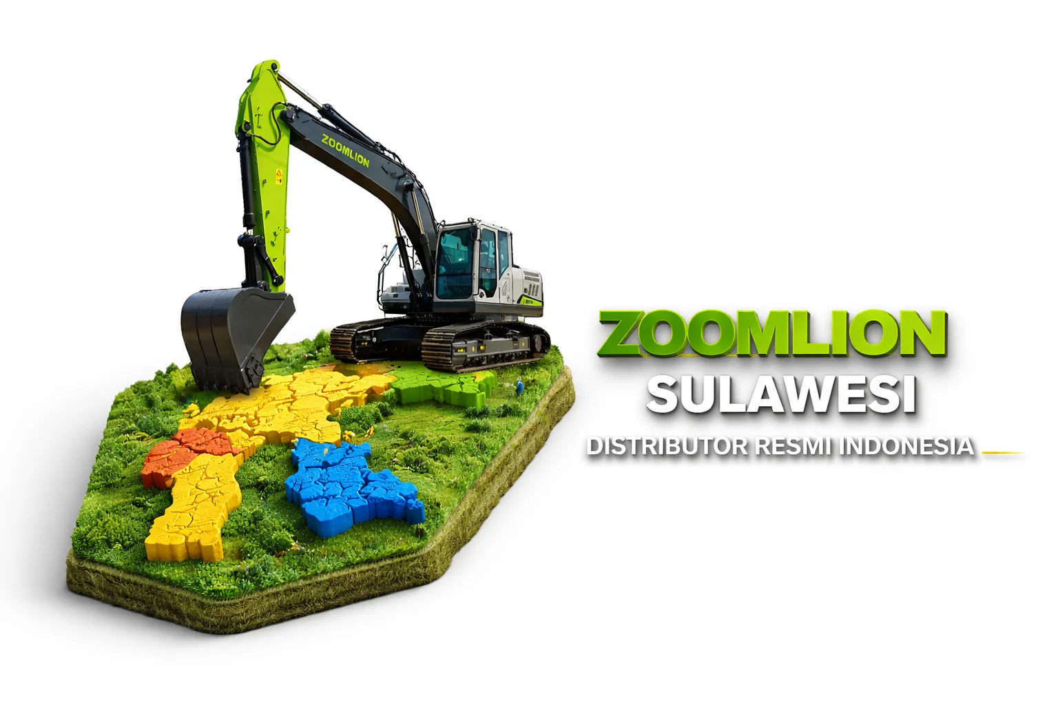 Alat berat Makassar - sewa alat berat makassar - alat berat sulawesi