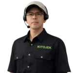 alat berat indonesia - kitojek