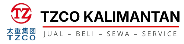 tzco kalimantan