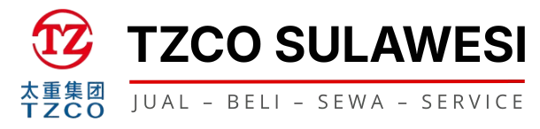 tzco sulawesi